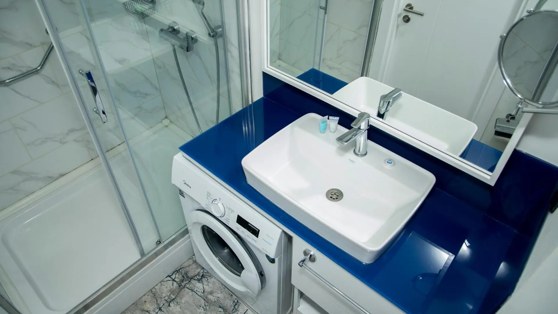 Beautiful Apartments Near The Sea - Orbi City N2 Batumi