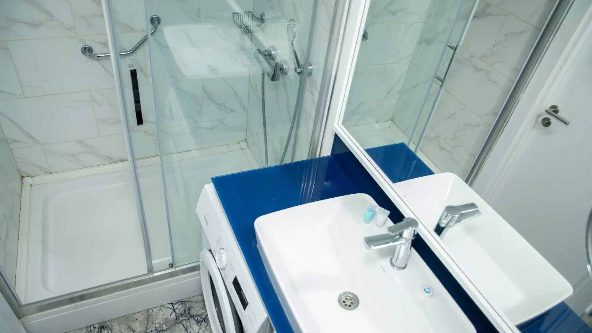 ***** Hotel Beautiful Apartments Near The Sea - Orbi City N2 Batumi Georgia
