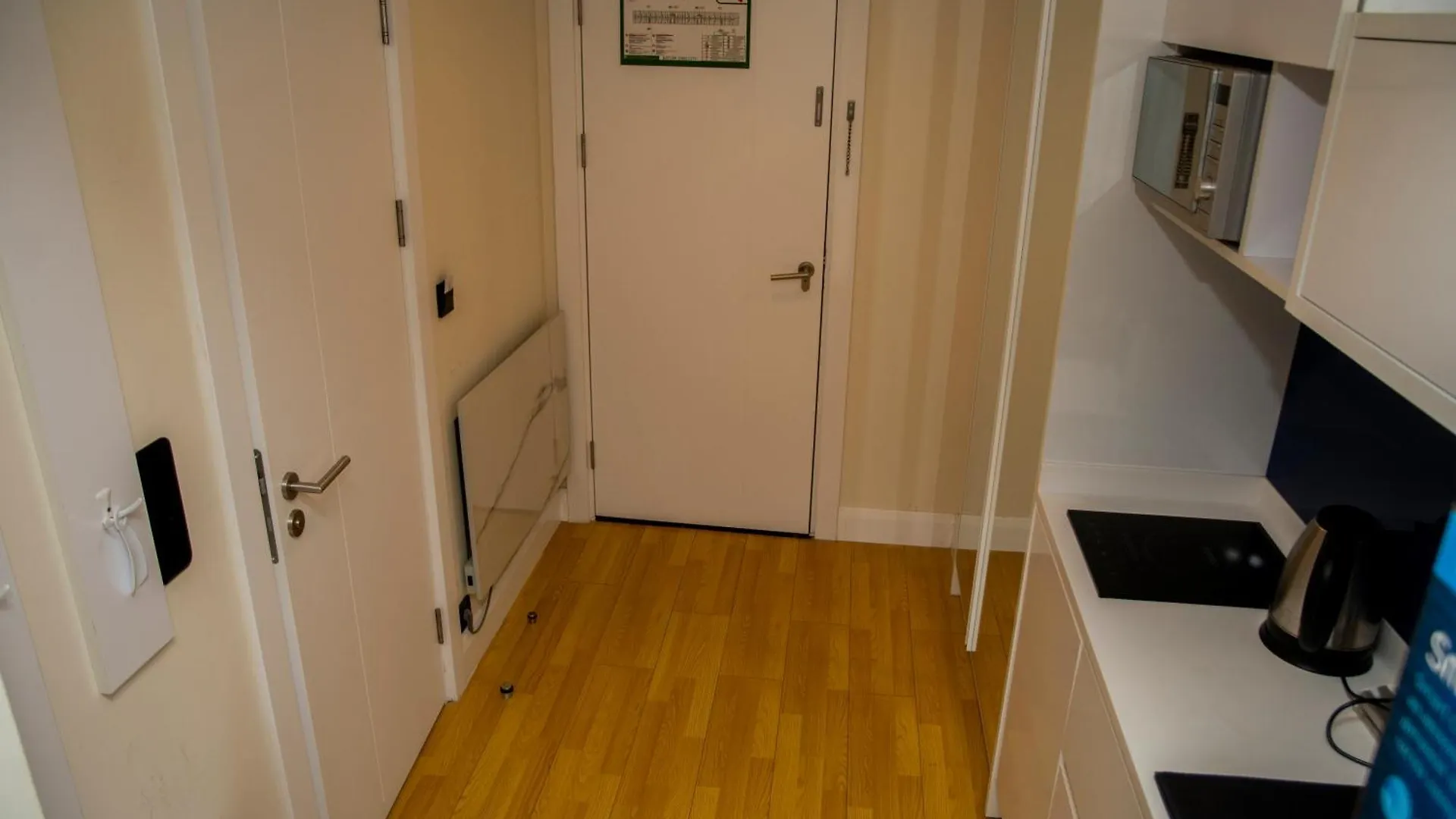 Beautiful Apartments Near The Sea - Orbi City N2 Batumi 5*,