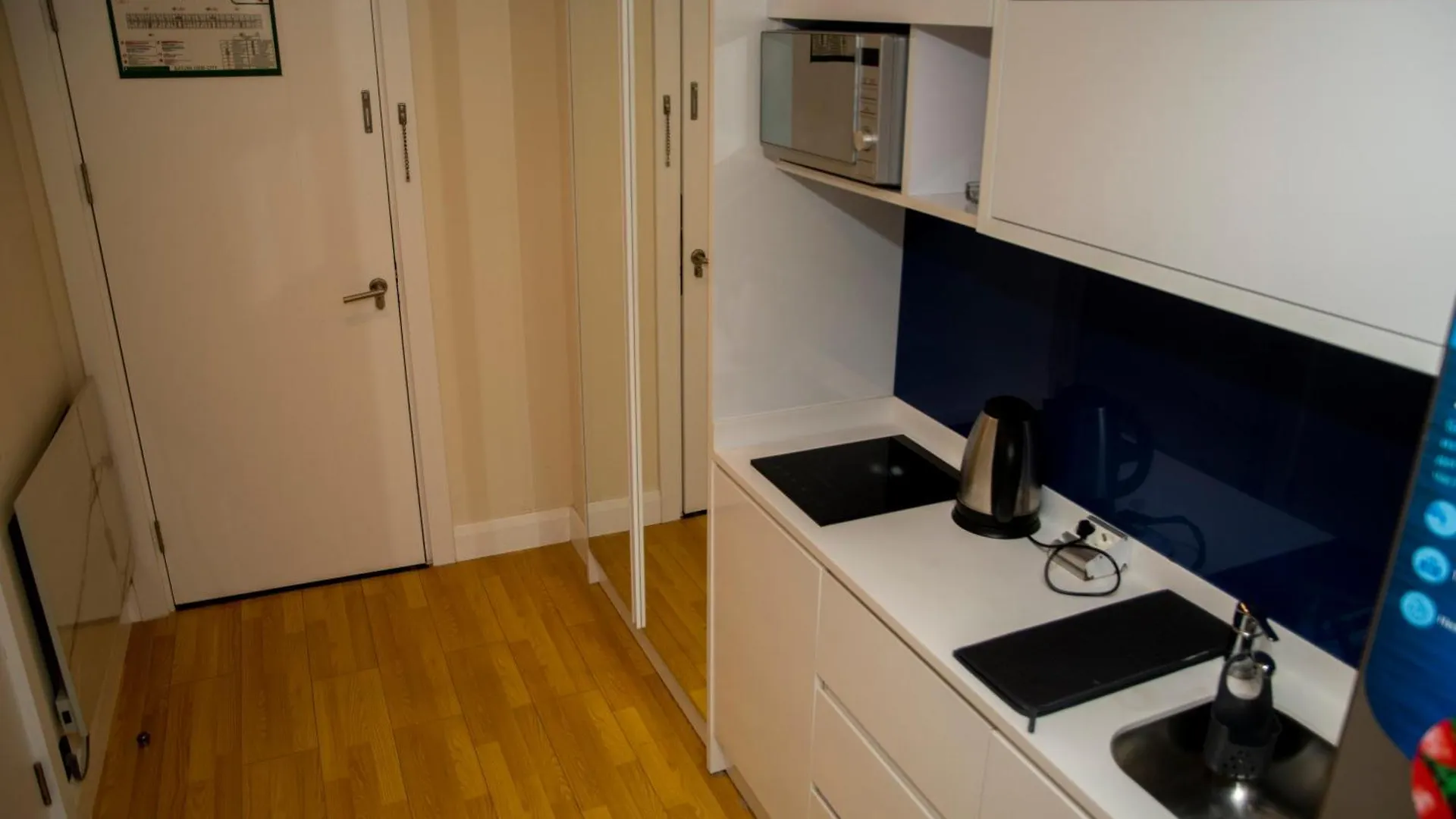 Beautiful Apartments Near The Sea - Orbi City N2 Batumi