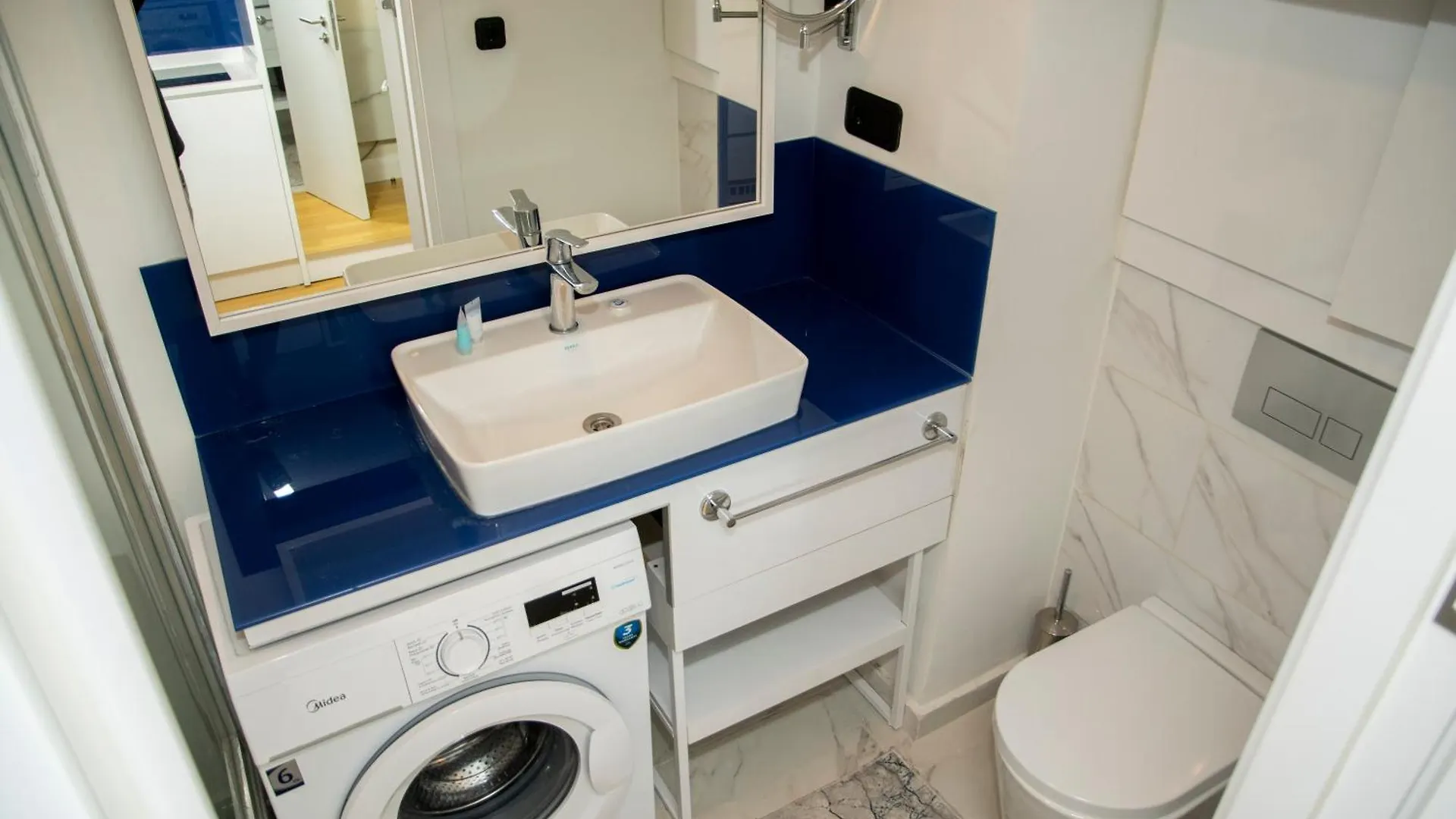 Hotel Beautiful Apartments Near The Sea - Orbi City N2 Batumi