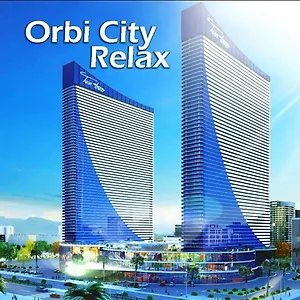 Orbi Отель